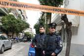 ΣΥΜΠΛΟΚΗ ΠΥΡΟΒΟΛΙΣΜΟΥΣ ΤΡΑΥΜΑΤΙΕΣ ΚΕΝΤΡΟ ΚΑΛΛΙΘΕΑΣ