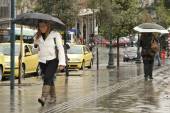 ΚΑΚΟΚΑΙΡΙΑ ΕΝΤΟΝΑ ΦΑΙΝΟΜΕΝΑ ΙΣΧΥΡΕΣ ΒΡΟΧΟΠΤΩΣΕΙΣ