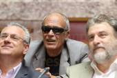 ΒΟΥΛΗ ΣΥΝΕΔΡΙΑΣΗ ΔΙΑΡΚΟΥΣ ΕΠΙΤΡΟΠΗΣ ΜΟΡΦΩΤΙΚΩΝ