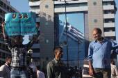 ΣΥΓΚΕΝΤΡΩΣΗ ΔΙΑΜΑΡΤΥΡΙΑΣ ΜΟΥΣΟΥΛΜΑΝΩΝ ΤΑΙΝΙΑ ΜΩΑΜΕΘ