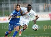 ΛΕΒΔΕΙΑΚΟΣ ΑΤΡΟΜΗΤΟΣ ΑΓΩΝΙΣΤΙΚΗ SUPER LEAGUE