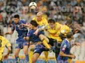 ΑΕΚ ΑΣΤΕΡΑΣ ΤΡΙΠΟΛΗΣ SUPERLEAGUE 8η ΑΓΩΝΙΣΤΙΚΗ