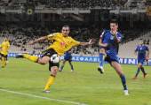 ΑΕΚ ΑΣΤΕΡΑΣ ΤΡΙΠΟΛΗΣ SUPERLEAGUE 8η ΑΓΩΝΙΣΤΙΚΗ