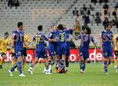 ΑΕΚ ΑΣΤΕΡΑΣ ΤΡΙΠΟΛΗΣ SUPERLEAGUE 8η ΑΓΩΝΙΣΤΙΚΗ