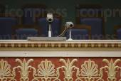 ΒΟΥΛΗ: ΣΥΖΗΤΗΣΗ ΓΙΑ ΤΗΝ ΠΑΙΔΕΙΑ