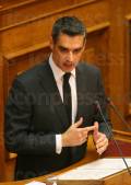 ΒΟΥΛΗ: ΣΥΖΗΤΗΣΗ ΓΙΑ ΤΗΝ ΠΑΙΔΕΙΑ