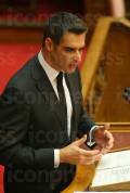 ΒΟΥΛΗ: ΣΥΖΗΤΗΣΗ ΓΙΑ ΤΗΝ ΠΑΙΔΕΙΑ