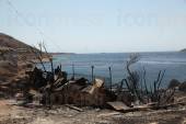 ΠΥΡΚΑΓΙΕΣ ΣΤΗΝ ΑΝΑΤΟΛΙΚΗ ΑΤΤΙΚΗ