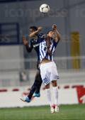 ΑΤΡΟΜΗΤΟΣ ΠΑΟΚ SUPERLEAGUE ΑΓΩΝΙΣΤΙΚΗ