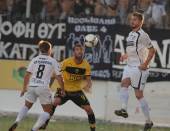 SUPERLEAGUE ΑΓΩΝΙΣΤΙΚΗ