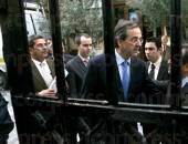 ΣΥΝΑΝΤΗΣΗ ΑΡΧΙΕΠΙΣΚΟΠΟΥ ΙΕΡΩΝΥΜΟΥ ΠΡΟΕΔΡΟ ΑΝΤΩΝΗ