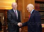 ΕΝΗΜΕΡΩΣΗ ΑΠΟΤΕΛΕΣΜΑΤΑ ΣΥΝΟΔΟΥ ΚΟΡΥΦΗΣ ΠΡΟΕΔΡΟΥ