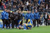 ΠΑΝΑΙΤΩΛΙΚΟΣ ΑΡΗΣ SUPERLEAGUE ΑΓΩΝΙΣΤΙΚΗ