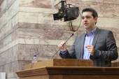 ΣΥΝΕΔΡΙΑΣΗ ΚΟΙΝΟΒΟΥΛΕΥΤΙΚΗΣ ΟΜΑΔΑΣ ΣΥΡΙΖΑ