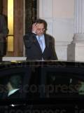 ΣΥΝΑΝΤΗΣΗ ΠΟΛΙΤΙΚΩΝ ΑΡΧΗΓΩΝ ΣΥΜΜΕΤΕΧΟΥΝ ΣΤΗΝ
