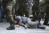 ΚΑΤΑΛΗΨΗ ΓΡΑΦΕΙΟΥ ΥΠΟΥΡΓΟΥ ΑΠΑΣΧΟΛΗΣΗΣ ΓΙΑΝΝΗ