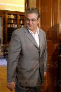 ΑΘΗΝΑ ΣΥΝΑΝΤΗΣΗ ΠΡΟΕΔΡΟΥ ΔΗΜΟΚΡΑΤΙΑΣ ΠΑΠΟΥΛΙΑ