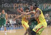 ΠΑΝΑΘΗΝΑΪΚΟΣ ΜΠΑΡΤΣΕΛΟΝΑ ΑΓΩΝΙΣΤΙΚΗ TOOP BASKET
