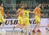 ΠΑΝΑΘΗΝΑΪΚΟΣ ΜΠΑΡΤΣΕΛΟΝΑ ΑΓΩΝΙΣΤΙΚΗ TOOP BASKET