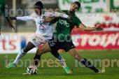 ΠΑΝΘΡΑΚΙΚΟΣ ΠΑΝΑΘΗΝΑΙΚΟΣ ΑΓΩΝΙΣΤΙΚΗ SUPER LEAGUE