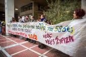 ΠΑΡΑΣΤΑΣΗ ΔΙΑΜΑΡΤΥΡΙΑΣ ΓΡΑΦΕΙΟ ΓΙΩΡΓΟΥ ΜΕΡΓΟΥ