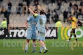 ΛΕΒΑΔΕΙΑΚΟΣ SUPERLEAGUE ΑΓΩΝΙΣΤΙΚΗ