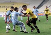 ΛΕΒΑΔΕΙΑΚΟΣ SUPERLEAGUE ΑΓΩΝΙΣΤΙΚΗ