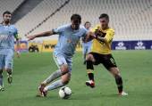 ΛΕΒΑΔΕΙΑΚΟΣ SUPERLEAGUE ΑΓΩΝΙΣΤΙΚΗ