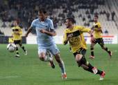 ΛΕΒΑΔΕΙΑΚΟΣ SUPERLEAGUE ΑΓΩΝΙΣΤΙΚΗ