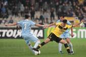 ΛΕΒΑΔΕΙΑΚΟΣ SUPERLEAGUE ΑΓΩΝΙΣΤΙΚΗ