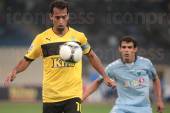 ΛΕΒΑΔΕΙΑΚΟΣ SUPERLEAGUE ΑΓΩΝΙΣΤΙΚΗ
