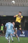 ΛΕΒΑΔΕΙΑΚΟΣ SUPERLEAGUE ΑΓΩΝΙΣΤΙΚΗ