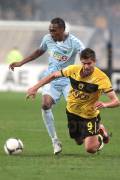 ΛΕΒΑΔΕΙΑΚΟΣ SUPERLEAGUE ΑΓΩΝΙΣΤΙΚΗ