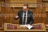 ΒΟΥΛΗ ΣΥΖΗΤΗΣΗ ΤΟΥΣ ΠΛΕΙΣΤΗΡΙΑΣΜΟΥΣ