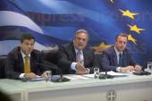 ΣΥΝΕΝΤΕΥΞΗ ΟΙΚΟΝΟΜΙΑΣ ΠΑΠΑΘΑΝΑΣΙΟΥ