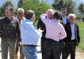 ΠΡΩΗΝ ΠΡΩΘΥΠΟΥΡΓΟΣ ΓΙΩΡΓΟΣ ΠΑΠΑΝΔΡΕΟΥ ΨΗΦΙΣΕ