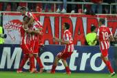 ΟΛΥΜΠΙΑΚΟΣ ΜΟΝΠΕΛΙΕ CHAMPIONS LEAGUE ΑΓΩΝΙΣΤΙΚΗ