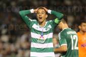 ΠΑΝΑΘΗΝΑΙΚΟΣ ΠΑΝΘΡΑΚΙΚΟΣ ΑΓΩΝΙΣΤΙΚΗ SUPERLEAGUE