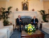 ΚΥΠΡΟΣ ΠΡΩΤΗ ΕΠΙΣΗΜΗ ΕΠΙΣΚΕΨΗ ΠΡΩΘΥΠΟΥΡΓΟΥ