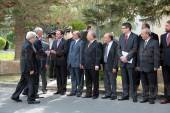 ΚΥΠΡΟΣ ΠΡΩΤΗ ΕΠΙΣΗΜΗ ΕΠΙΣΚΕΨΗ ΠΡΩΘΥΠΟΥΡΓΟΥ