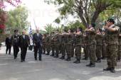ΚΥΠΡΟΣ ΠΡΩΤΗ ΕΠΙΣΗΜΗ ΕΠΙΣΚΕΨΗ ΠΡΩΘΥΠΟΥΡΓΟΥ