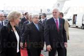 ΚΥΠΡΟΣ ΠΡΩΤΗ ΕΠΙΣΗΜΗ ΕΠΙΣΚΕΨΗ ΠΡΩΘΥΠΟΥΡΓΟΥ