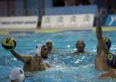 ΟΛΥΜΠΙΑΚΟΣ ΠΑΛΑΙΟ ΦΑΛΗΡΟ ΑΝΔΡΩΝ ΑΓΩΝΙΣΤΙΚΗ