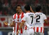 ΟΛΥΜΠΙΑΚΟΣ ΕΡΓΟΤΕΛΗΣ SUPERLEAGUE 8η ΑΓΩΝΙΣΤΙΚΗ