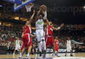 ΟΛΥΜΠΙΑΚΟΣ ΠΑΝΑΘΗΝΑΙΚΟΣ ΗΜΙΤΕΛΙΚΑ FINAL FOUR