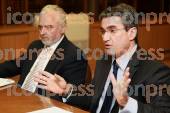 ΣΥΝΑΝΤΗΣΗ ΥΠΟΥΡΓΟΥ ΕΡΓΑΣΙΑΣ ΛΟΒΕΡΔΟ ΠΡΟΕΔΡΕΙΟ