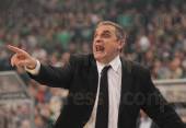 ΠΑΝΑΘΗΝΑΙΚΟΣ ΑΝΑΝΤΟΛΟΥ ΕΦΕΣ EUROLEAGUE ΑΓΩΝΙΣΤΙΚΗ