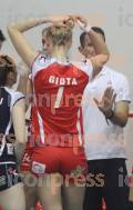 ΠΑΝΑΘΗΝΑΙΚΟΣ ΟΛΥΜΠΙΑΚΟΣ ΑΓΩΝΙΣΤΙΚΗ BASKET LEAGUE
