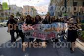 ΑΘΗΝΑ ΣΥΓΚΕΝΤΡΩΣΗ ΠΟΡΕΙΑ ΔΙΑΜΑΡΤΥΡΙΑΣ ΑΔΕΔΥ