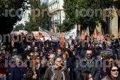 ΑΘΗΝΑ ΣΥΓΚΕΝΤΡΩΣΗ ΠΟΡΕΙΑ ΔΙΑΜΑΡΤΥΡΙΑΣ ΑΔΕΔΥ
